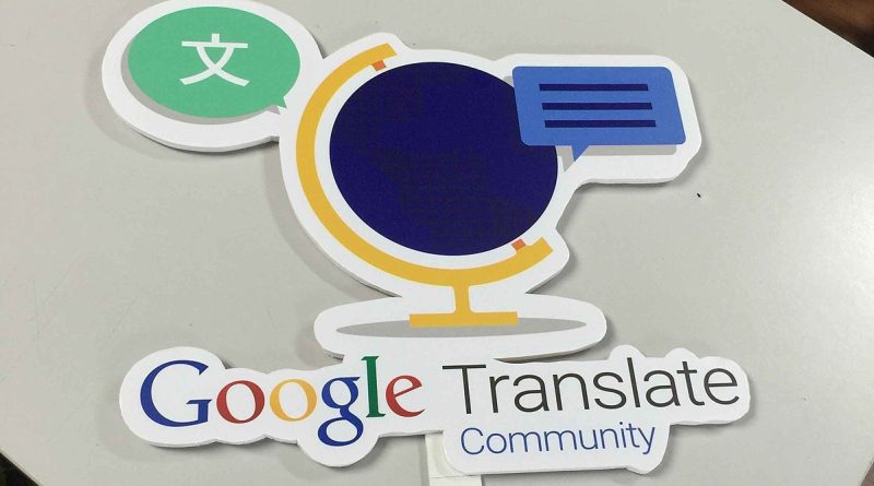 Google afegeix l’occità al seu traductor