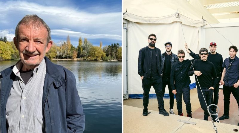 Zoo i Vicent Pitarch guanyen la Medalla de l’Acadèmia Valenciana de la Llengua