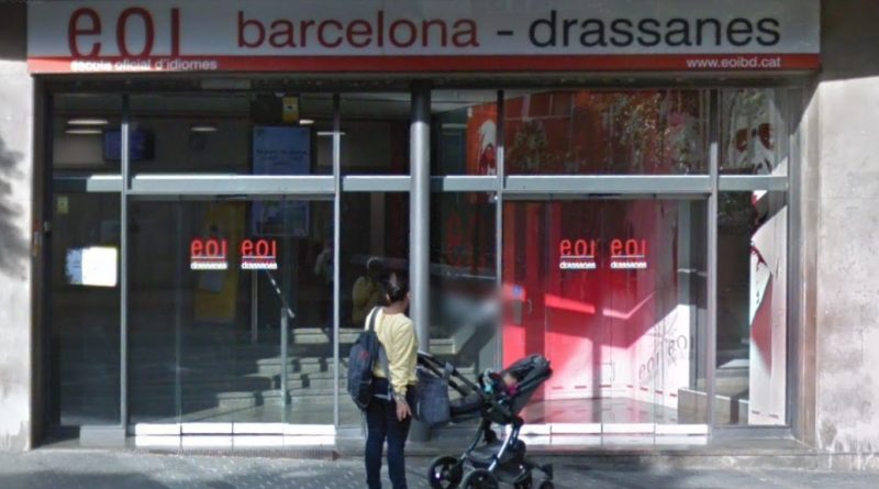 USTEC demana que aprendre català sigui gratuït a tots els nivells ens els organismes públics